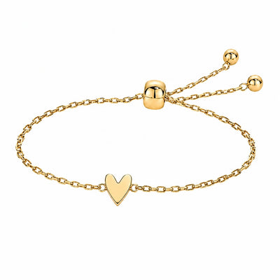 Bracelets Cœurs Mère-Fille