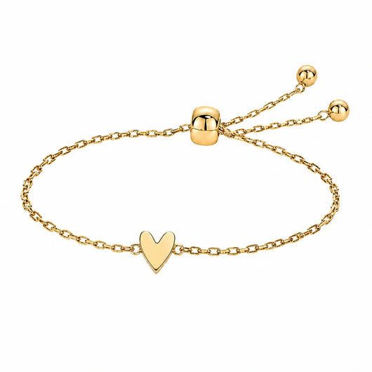 Bracelets Cœurs Mère-Fille