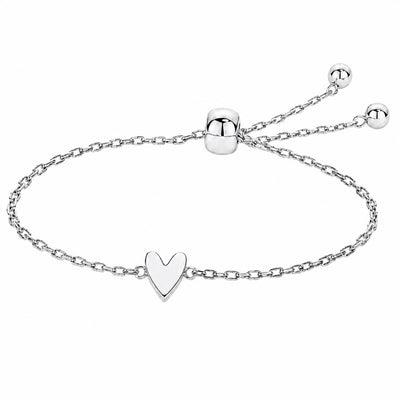 Bracelets Cœurs Mère-Fille
