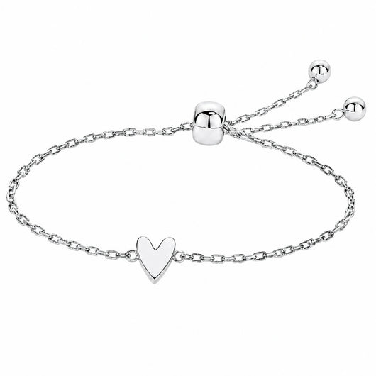 Bracelets Cœurs Mère-Fille