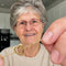 Un bracelet pour Mamie