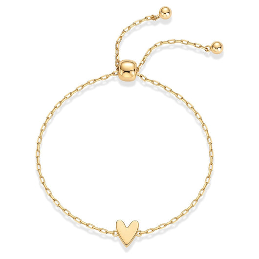 Bracelets Cœurs Assortis