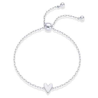 Bracelets Cœurs Assortis