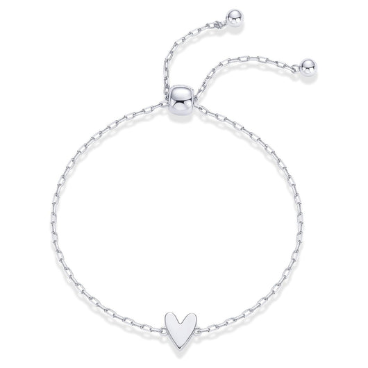 Bracelets Cœurs Assortis
