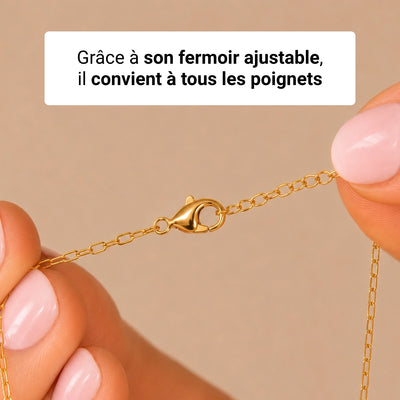 Bracelets Mère et Fille