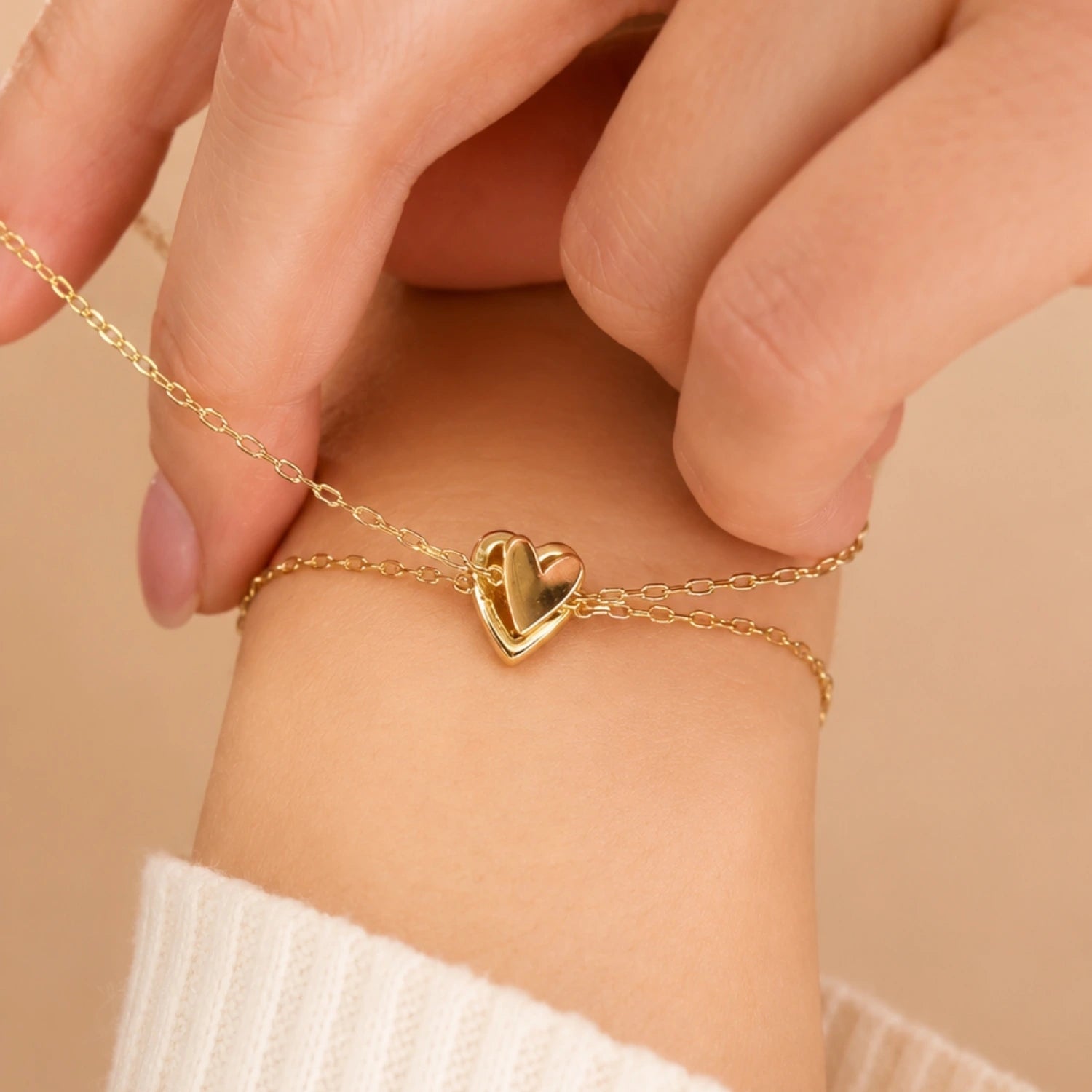 Des bijoux pensés pour durer,