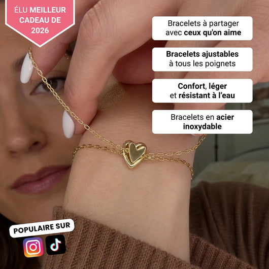 Bracelets Assortis