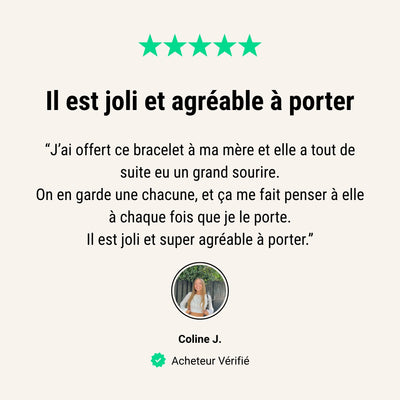 Bracelets Cœurs Assortis