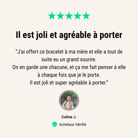Bracelets Cœurs Assortis