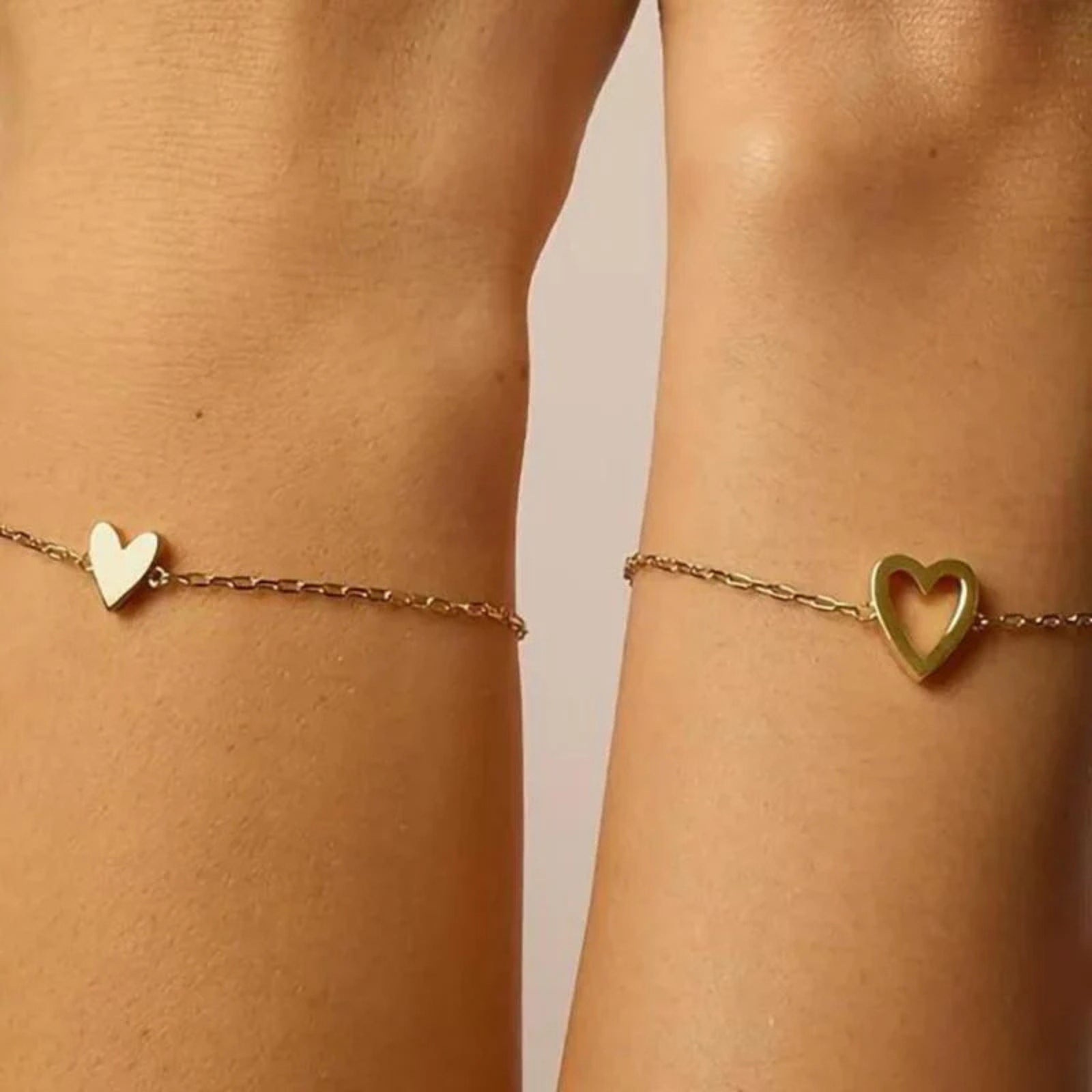 Les bijoux qui unissent